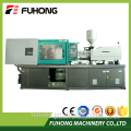 Ningbo Fuhong certificação CE 140ton 1400kn máquina de moldagem por injeção de plástico machien com mesa deslizante